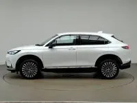 Used Honda e:Ny1 Elegance 150 kW (204 HP) 2024 White SUV