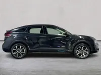 Used Citroën e-C4 Shine 100 kW (136 HP) 2021 Black Hatchback