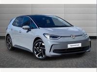 Used VW ID.3 Pro 147 kW (200 HP) 2026 Grey Hatchback