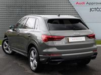 used Audi Q3 35 TFSI S Line 5dr SUV