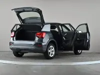Used Audi Q2 Advanced 110 HP (80 kW) 2021 Grey SUV