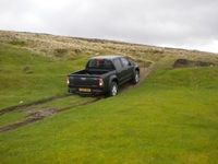 Used Isuzu Pick up 2007 Pickup