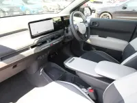 Used Kia EV3 GT-Line 150 kW (204 HP) 2025 Green SUV