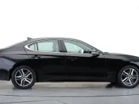 Used Genesis G70 Premium 200 HP (147 kW) 2022 Black Sedan