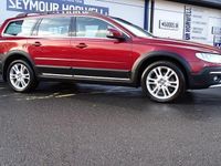 Used Volvo XC70 SE Lux 215 HP (158 kW) 2015 Estate