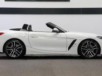 used BMW Z4 sDrive20i M Sport