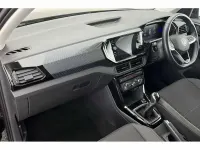 Used VW T-Cross 95 HP (69 kW) 2023 SUV