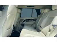 Used Land Rover Range Rover SE 296 HP (217 kW) 2022 Black SUV