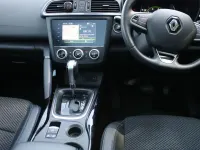 Used Renault Kadjar Version S 160 HP (117 kW) 2020 Silver SUV