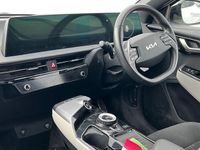 Used Kia EV6 GT-Line 167 kW (228 HP) 2023 SUV