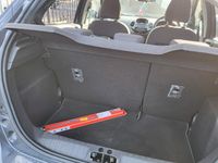 Used Ford Ka Plus Zetec 2018 Grey Hatchback