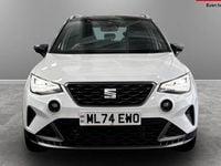Used Seat Arona FR 116 HP (85 kW) 2024 SUV