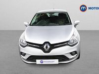 Used Renault Clio IV Iconic 90 HP (66 kW) 2019 Silver Hatchback