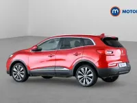 Used Renault Kadjar Iconic 140 HP (102 kW) 2021 SUV