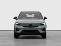 New Volvo EX40 Ultra 2026 Vapour grey SUV