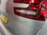 used Citroën Grand C4 Picasso 1.5 BLUEHDI TOUCH EDITION S/S 5d 129 BHP