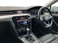 used VW Passat ESTATE 1.4 TSI PHEV GTE Advance 5dr DSG [18" Wheels, Vienna Leather, Heated Seats]