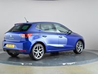 used Seat Ibiza 1.0 TSI 110 Xcellence [EZ] 5dr