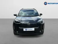 Used Toyota Yaris Hybrid Design 2025 Black Estate