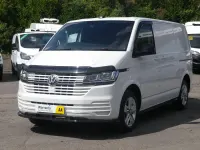 Used VW Transporter Startline 2023 White Van