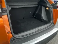 Used Peugeot 2008 GTi 131 HP (96 kW) 2022 Orange SUV