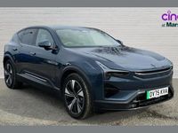 Used Polestar 3 Pilot 359 kW (489 HP) 2025 Blue SUV