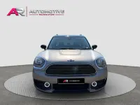 Used Mini Cooper D Classic 150 HP (110 kW) 2019 Silver Hatchback