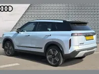 Used Jaecoo 7 347 HP (255 kW) 2026 Silver SUV