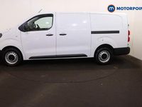 Used Peugeot Expert 2025 White Van