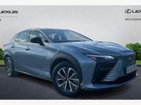 Used Lexus RZ 450e 230 kW (313 HP) 2025 SUV