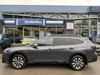 Used Subaru Outback 180 HP (132 kW) 2025 Grey Estate