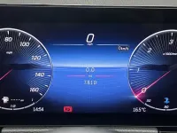 Used Mercedes GLA200 AMG line 150 HP (110 kW) 2025 Grey SUV