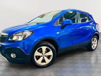 used Vauxhall Mokka 1.6 CDTi ecoFLEX Tech Line 5dr