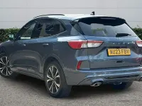 Used Ford Kuga ST-Line X 150 HP (110 kW) 2023 SUV