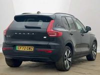 Used Volvo XC40 Plus 167 kW (228 HP) 2023 SUV