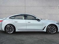 Used BMW 420 Gran Coupé M Sport 181 HP (133 kW) 2023 Grey Coupe