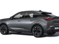 New Peugeot 3008 GTi 194 HP (142 kW) 2025 SUV