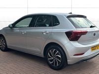 Used VW Polo Life 95 HP (69 kW) 2025 Hatchback