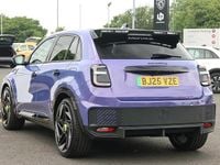 Used Abarth 600 Scorpionissima 203 kW (277 HP) 2025 Other SUV