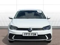 Used VW Polo Life 95 HP (69 kW) 2026 Hatchback