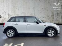 used Mini Cooper 5-Door HatchClassic 1.5 5dr