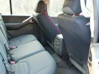 Used Nissan Pathfinder 2007 SUV