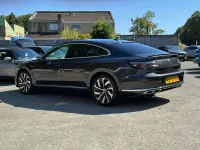 Used VW Arteon R-line 2023 Grey Hatchback