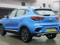 Used MG MG3 106 HP (77 kW) 2022 Hatchback