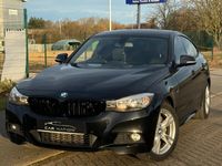 used BMW 335 Gran Turismo 3 Series 3.0 d M Sport Auto xDrive Euro 6 (s/s) 5dr Hatchback