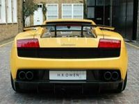 Used Lamborghini Gallardo 2013 Coupe