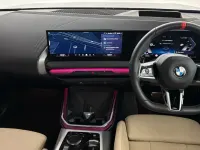 Used BMW X3 Comfort Edition 393 HP (289 kW) 2025 Blue SUV