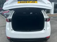 Used Mazda CX-5 Inclusive 165 HP (121 kW) 2020 SUV