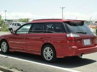 Used Subaru Legacy 2004 Estate