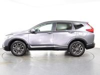 Used Honda CR-V Hybrid 2022 Grey SUV